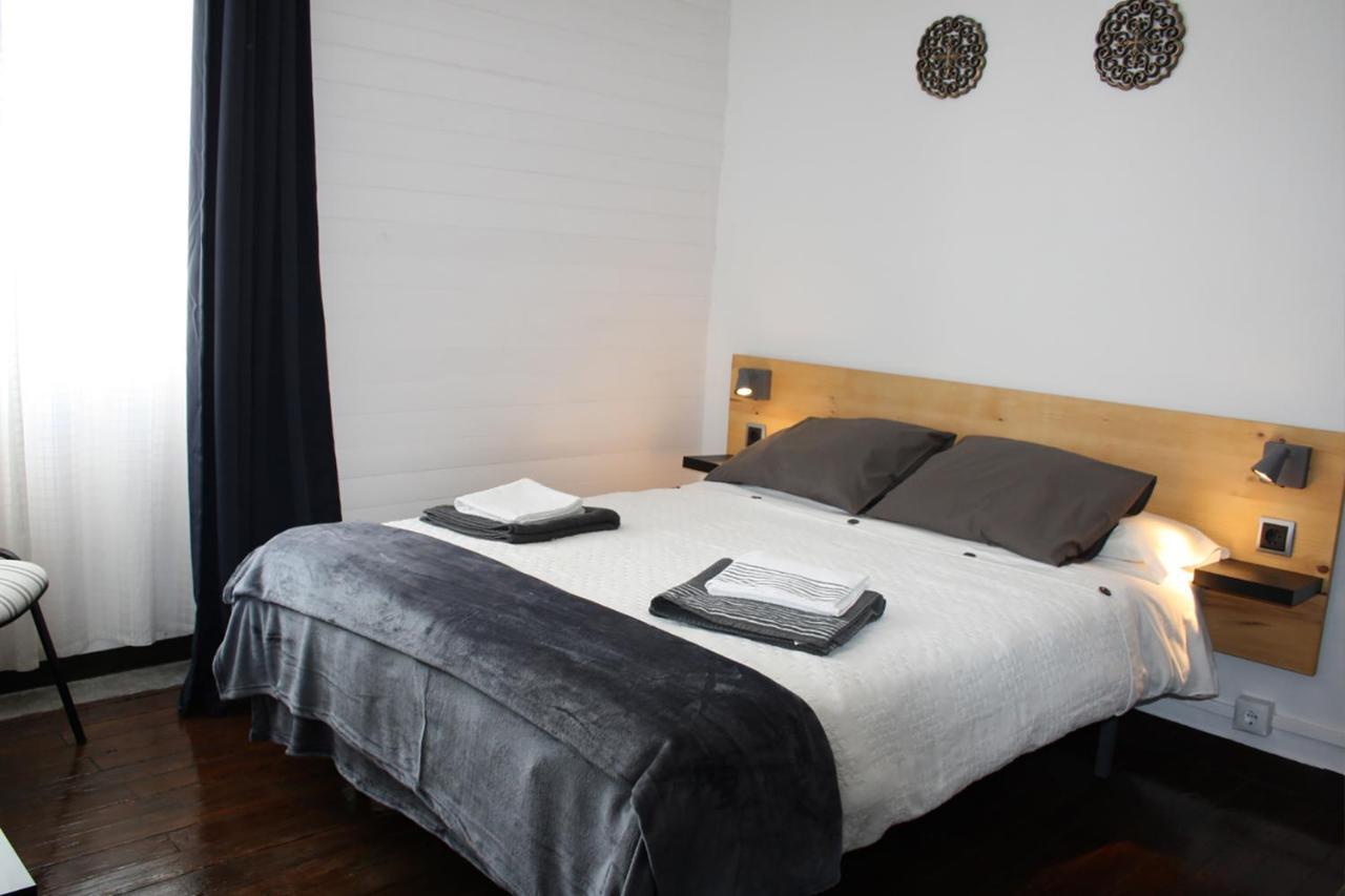 Apartament Piso Centrico Amplio, Luminoso, En Casa De Piedra Guitiriz Zewnętrze zdjęcie